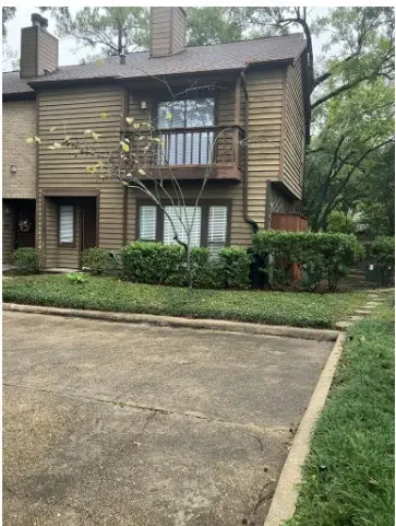 11711 Memorial Drive #143, Houston, TX 77024 - #1