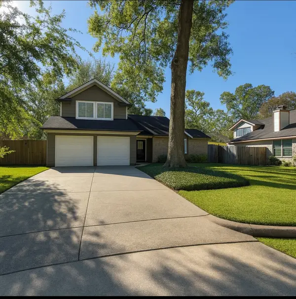 3230 Glade Springs Drive, Houston, TX 77339