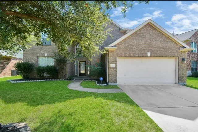 24911 Mason Trail Drive, Katy, TX 77493 - Image #1