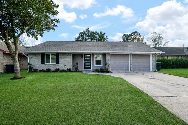 10519 Norton Drive, Houston, TX 77043