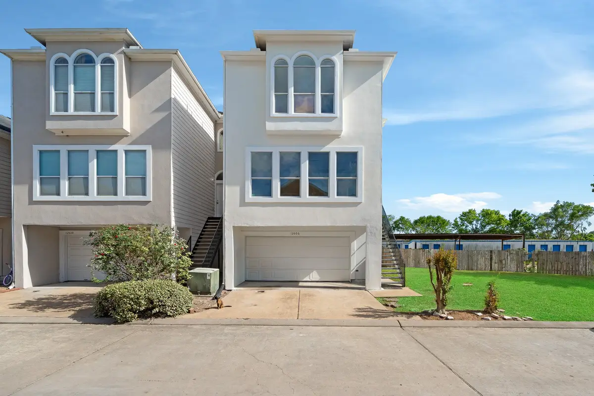 12606 Panther Villa Court, Houston, TX 77099 - #1