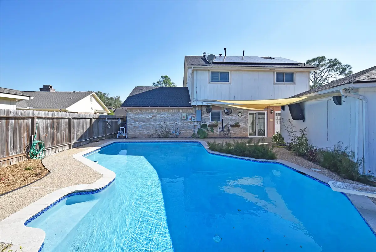 2730 Colony Drive, Sugar Land, TX 77479 - #1