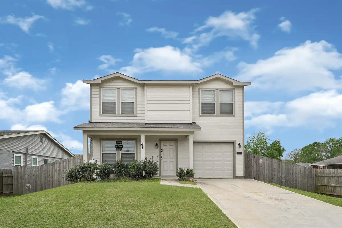 11 Becca Court, Brookshire, TX 77423 - #1