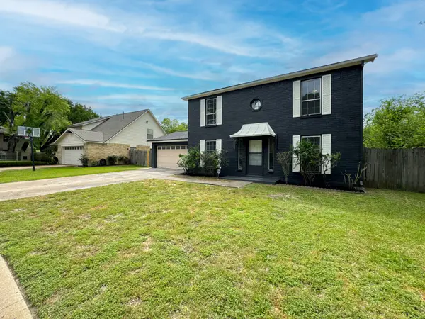 10543 Twilight Moon Drive, Houston, TX 77064