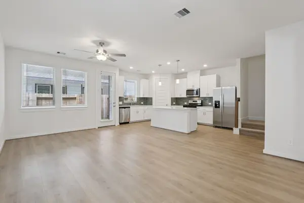 22522 Alamo Ridge Road, Katy, TX 77449