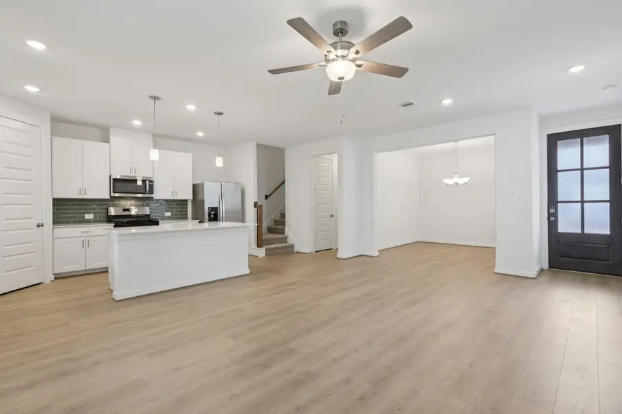 22522 Alamo Ridge Road, Katy, TX 77449 - #3