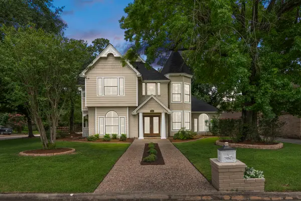 4230 Brightwood Drive, Houston, TX 77068