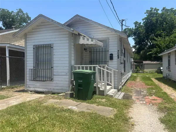 7109 Avenue O, Hockley, TX 77011