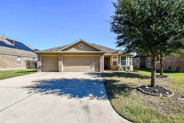 15462 Signal Ridge Way, Cypress, TX 77429