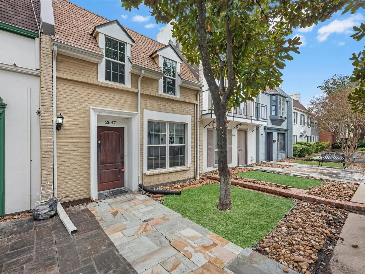 2647 Marilee Ln, Houston, TX 77057 - Image #1