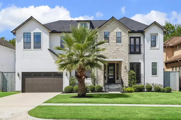 4618 Oakdale Street, Bellaire, TX 77401