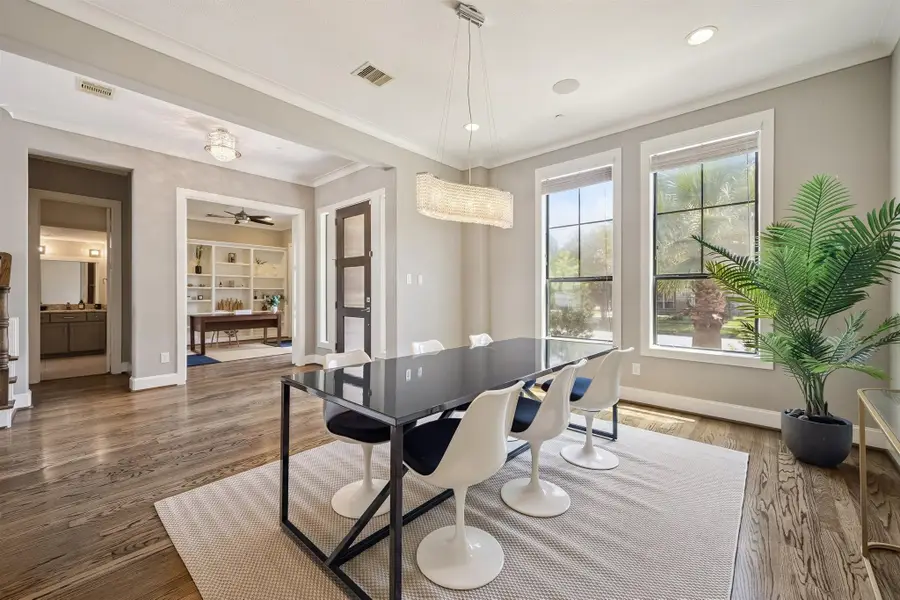 4618 Oakdale Street, Bellaire, TX 77401 - #2
