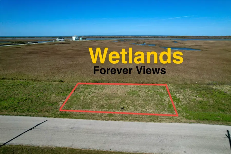 1270 Lagoon Drive, Crystal Beach, TX 77650 - Image #2