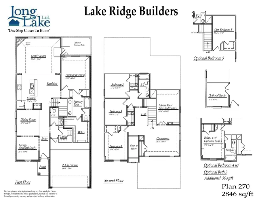 355 Ice Shore Trail, Dayton, TX 77535 - Image #2