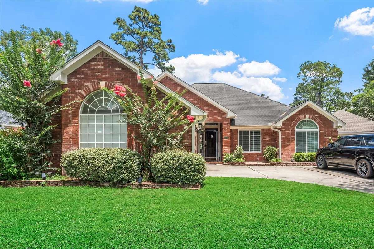 12510 Millscott Drive, Houston, TX 77070 - #1