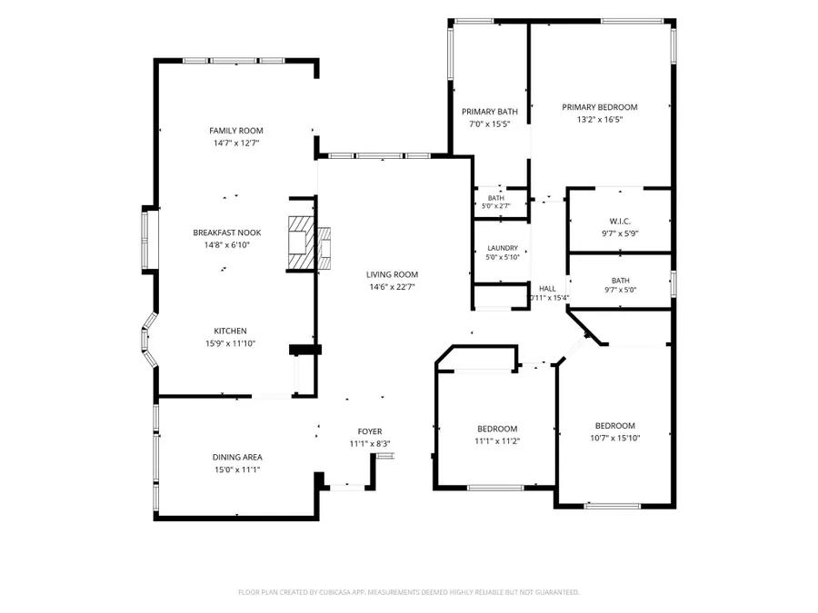 12510 Millscott Drive, Houston, TX 77070 - #2