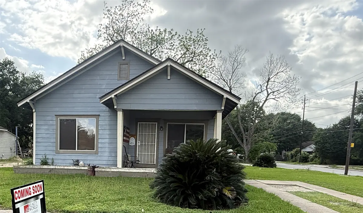 4102 Erie Street, Houston, TX 77087 - #1
