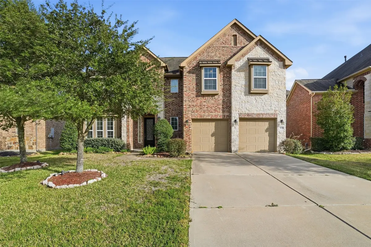 811 River Delta Lane, Rosenberg, TX 77469 - Image #1