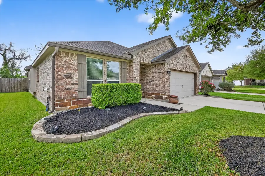 5919 Micah Lane, Rosenberg, TX 77471 - #3