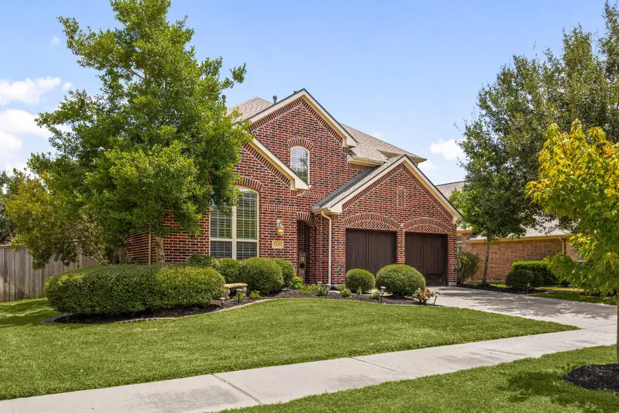 5315 Jackson Park Lane, Katy, TX 77494 - #3