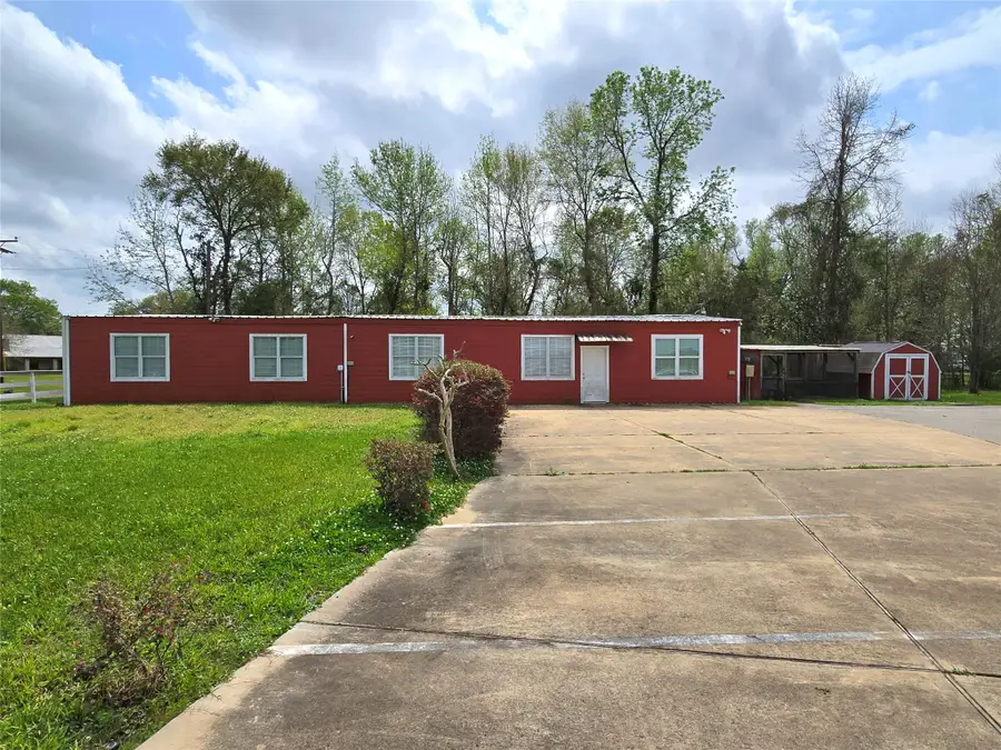 2109 County Road 2274, Cleveland, TX 77327 - #3