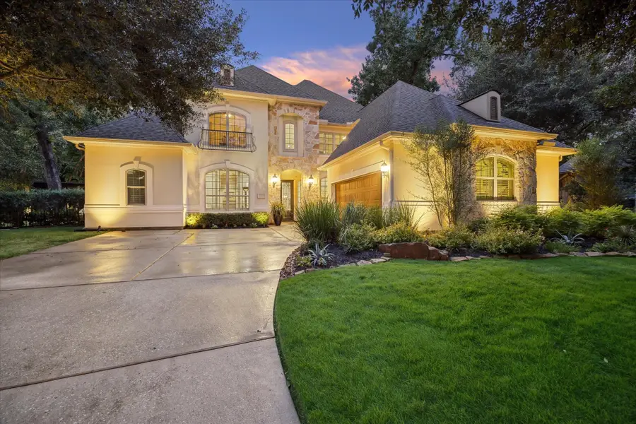 2 Quiet Yearling Place, Tomball, TX 77375 - Image #2