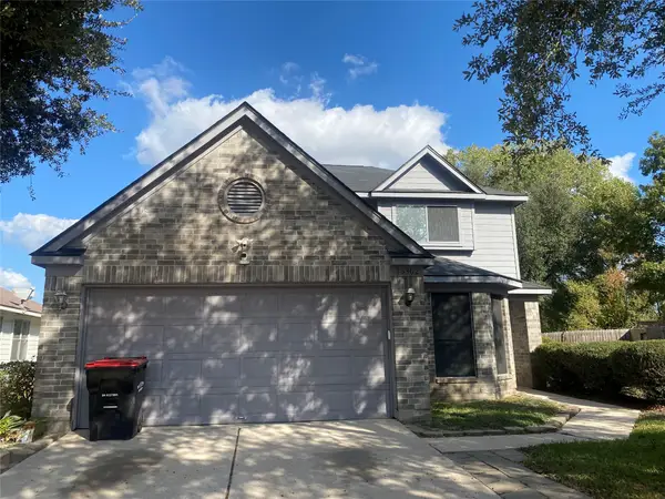 16302 Embry Hills Drive, Houston, TX 77073