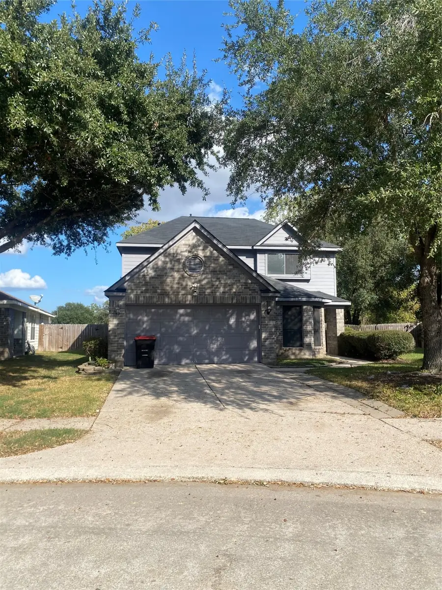 16302 Embry Hills Drive, Houston, TX 77073 - Image #2