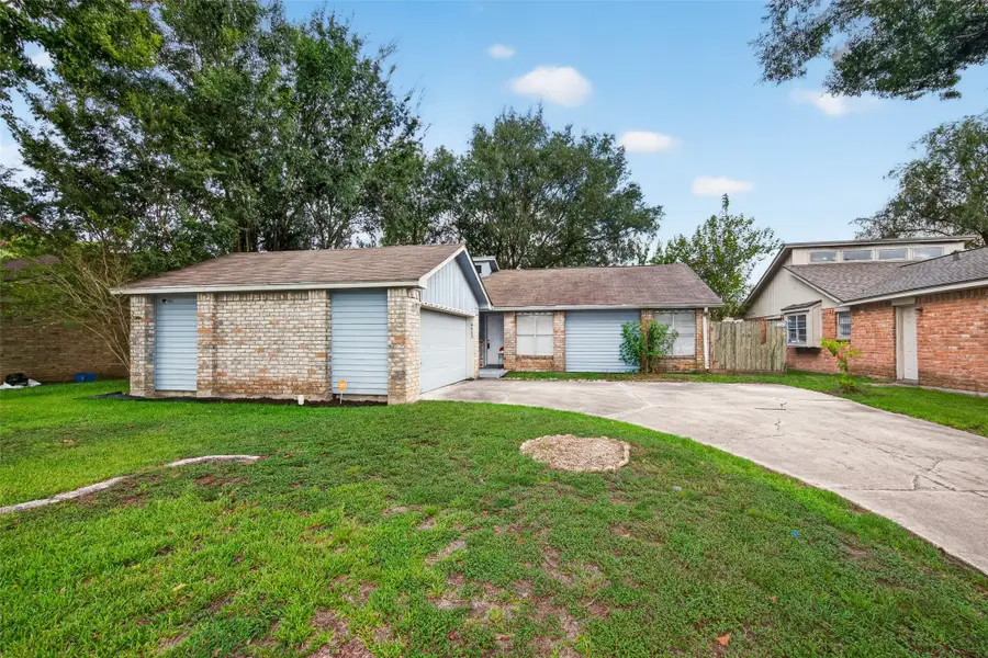 8623 Quail Hills Drive, Stafford Missouri City, TX 77489 - #3