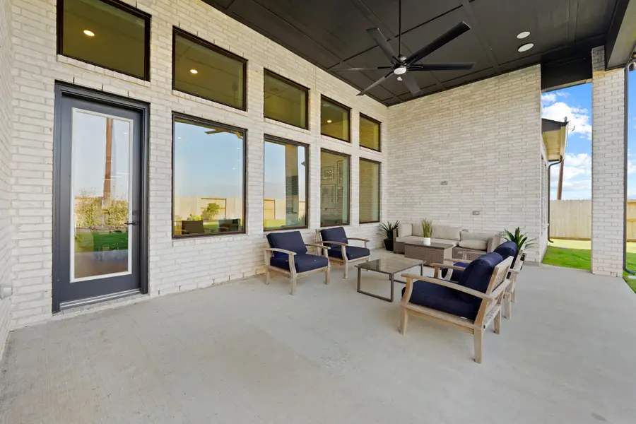 5033 Wildtree Creek South, Montgomery, TX 77316 - #3