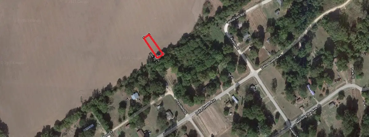Lot 17 President Street, Arkansas City, Ar 71630 - #1