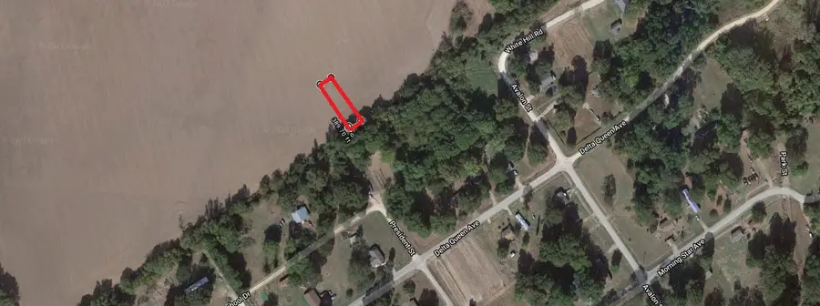 Lot 17 President Street, Arkansas City, Ar 71630 - #2