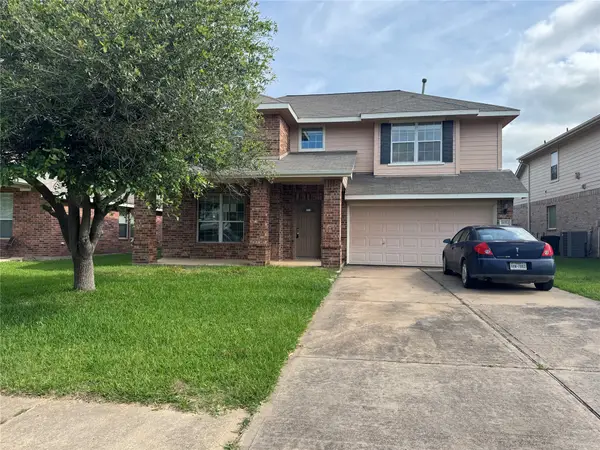 18914 Squirrel Oaks Drive, Magnolia, TX 77355
