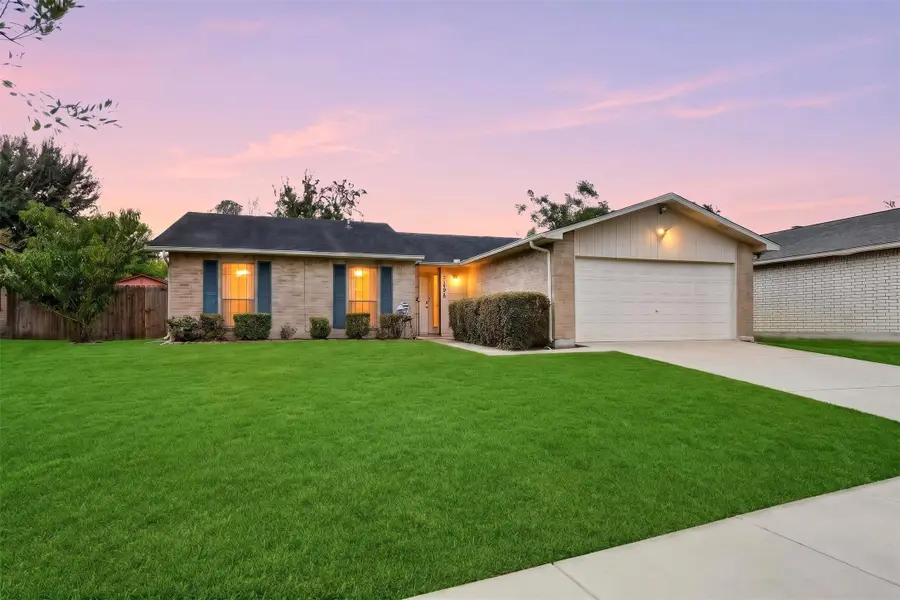 7306 Loma Alta, Houston, TX 77083 - #2