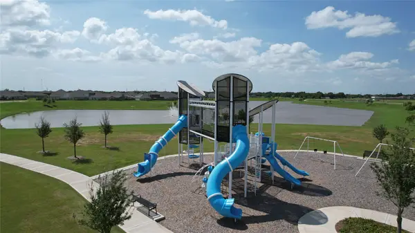 3418 Spanish Oak Lane, Rosenberg, TX 77471