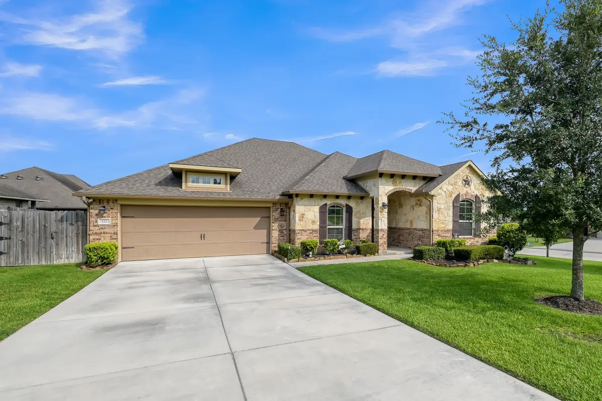 121 Dudley Road, Montgomery, TX 77356 - #1