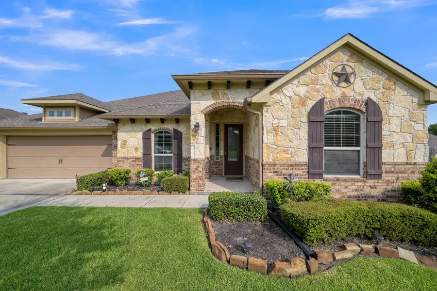 121 Dudley Road, Montgomery, TX 77356 - #2