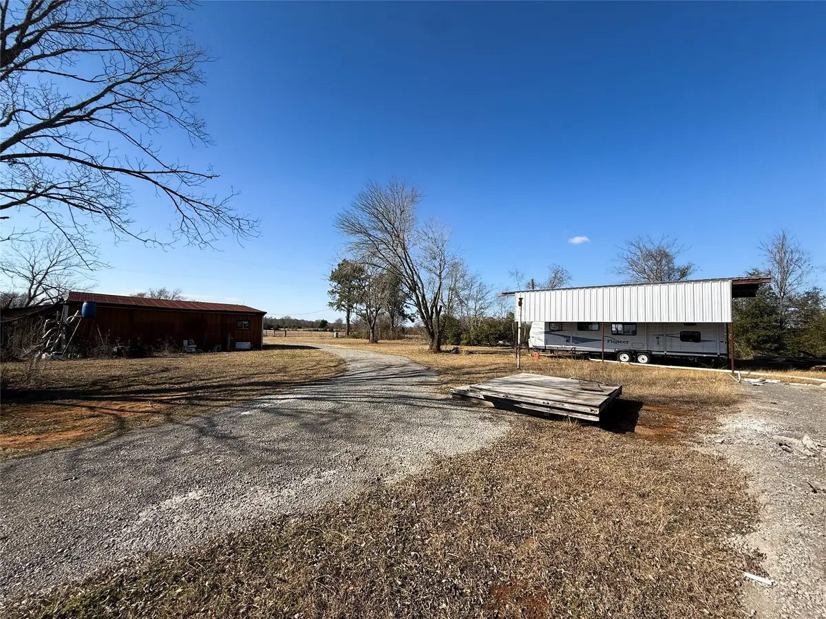 Tract 2 Hwy 7, Centerville, TX 75833 - #1