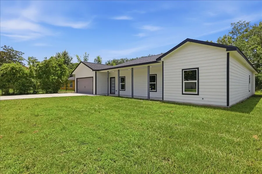 3331 Aster Street, Orange, TX 77632 - #2