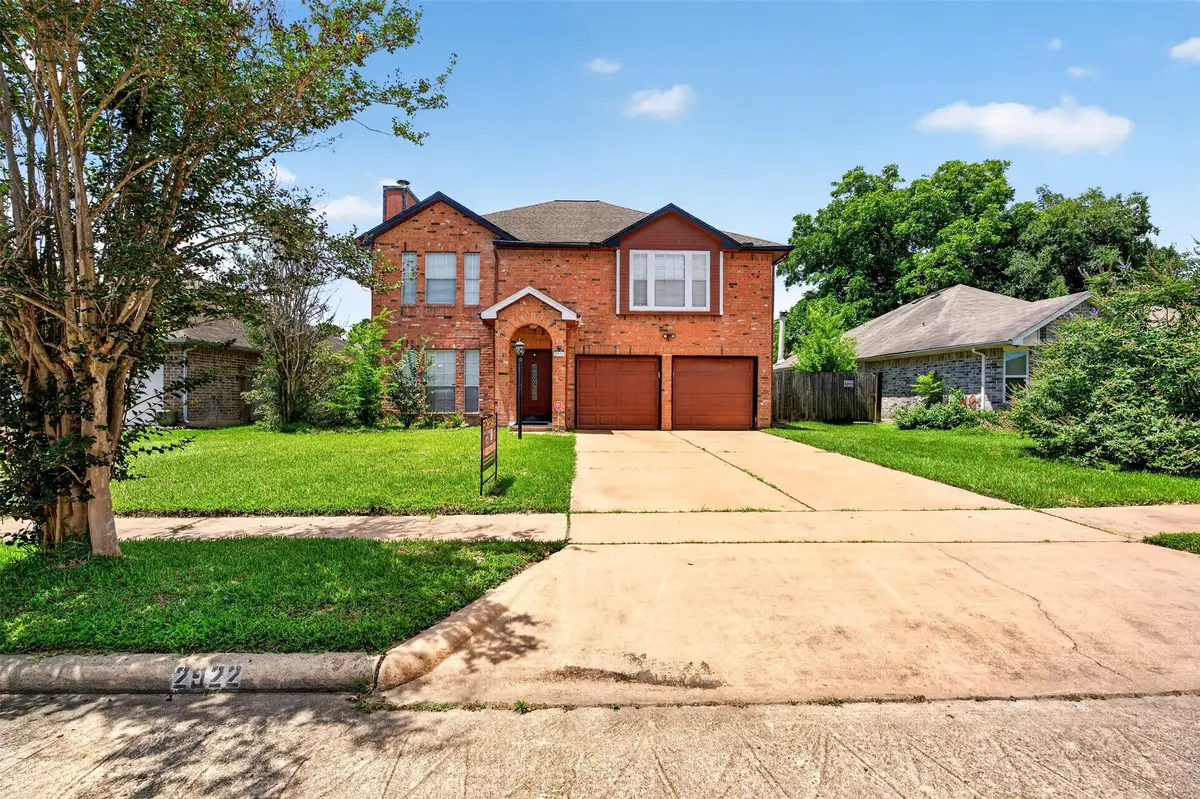 2922 Silent Drive, Sugar Land, TX 77498 - #1