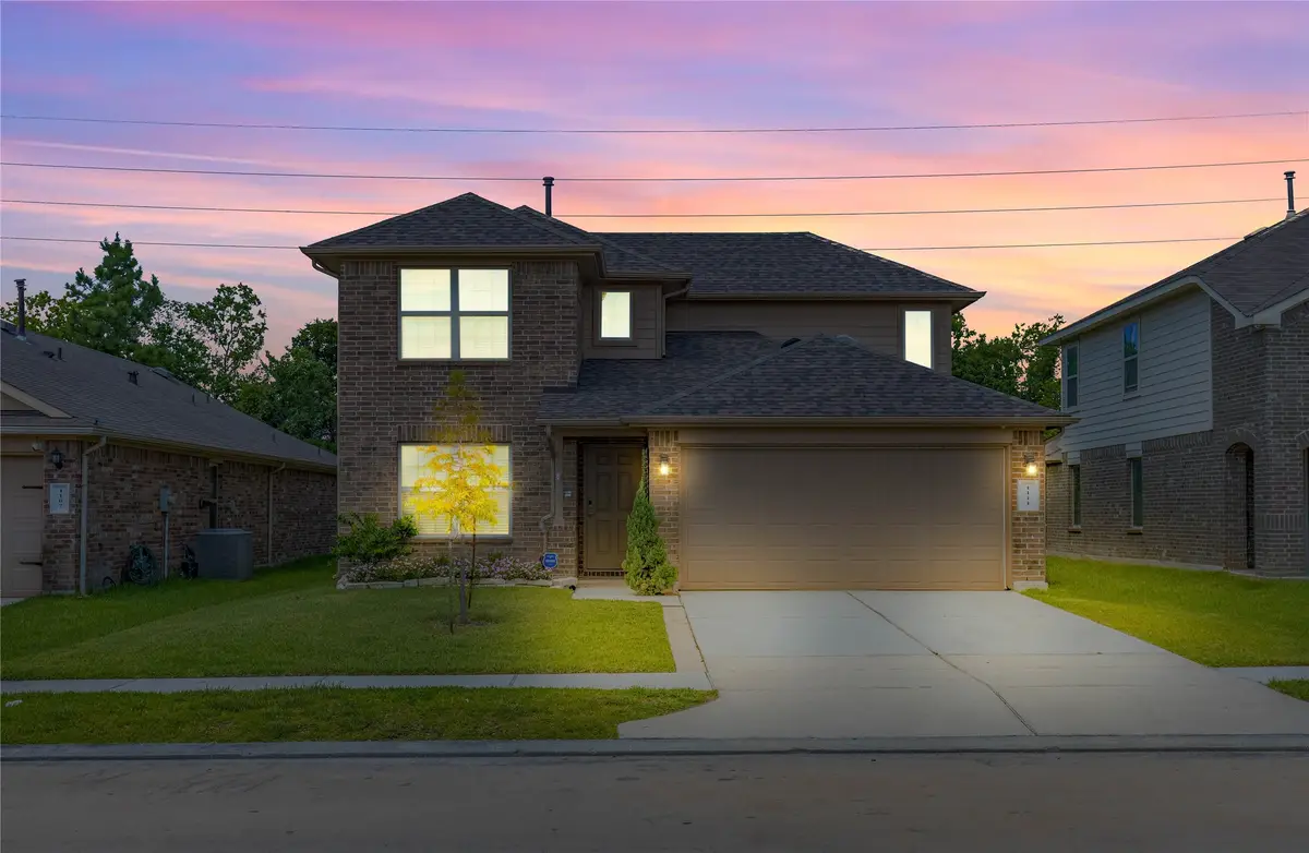 1111 Agua Dulce Trail, Channelview, TX 77530 - #1
