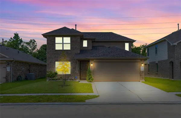 1111 Agua Dulce Trail, Channelview, TX 77530