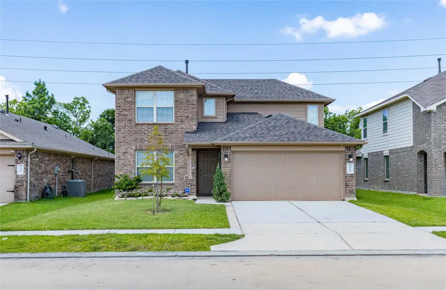 1111 Agua Dulce Trail, Channelview, TX 77530 - #2
