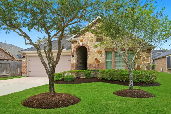 3646 Gable Landing Lane, Spring, TX 77386