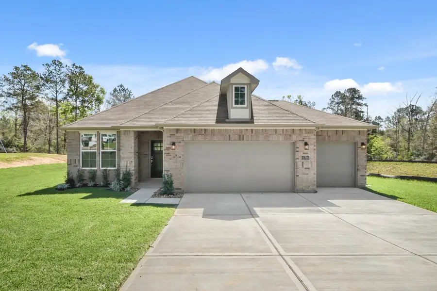 11791 Oakwood Ranch Drive, Willis, TX 77378 - #2