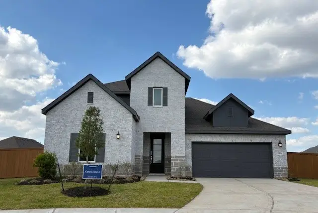 3104 Harrier Drive, Katy, TX 77493 - #1