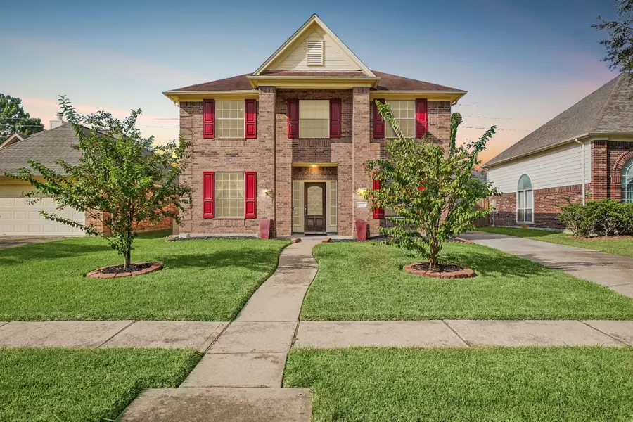 17906 Camden Oaks Lane, Richmond, TX 77407 - Image #2