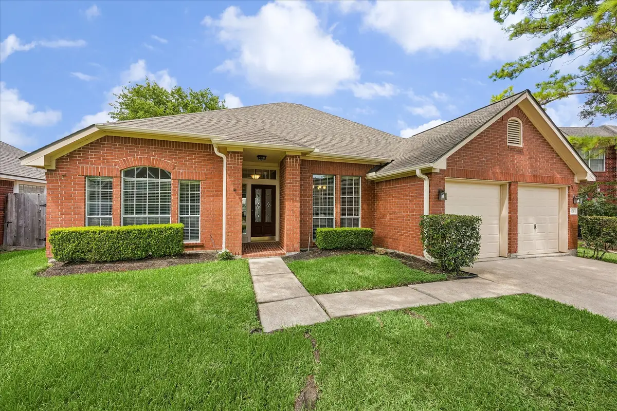4135 N Nolan Place, Pearland, TX 77584 - #1