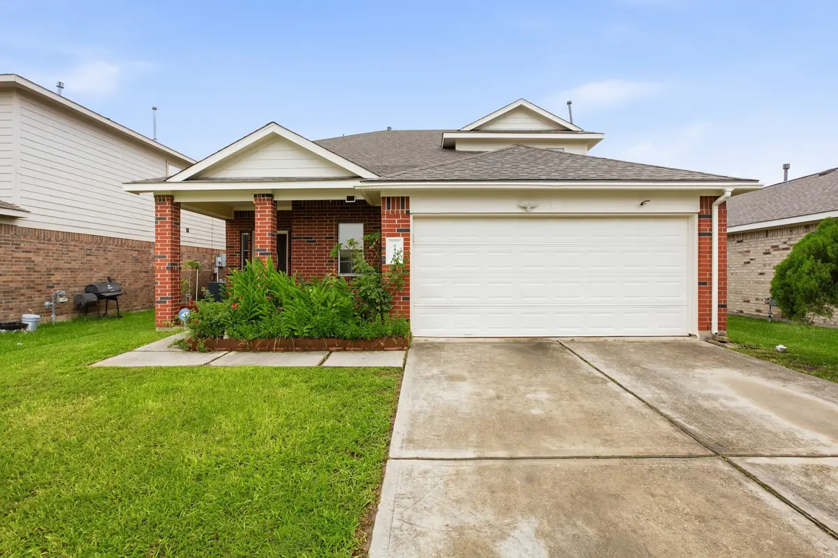 2438 Gwenfair Drive, Spring, TX 77373 - #1