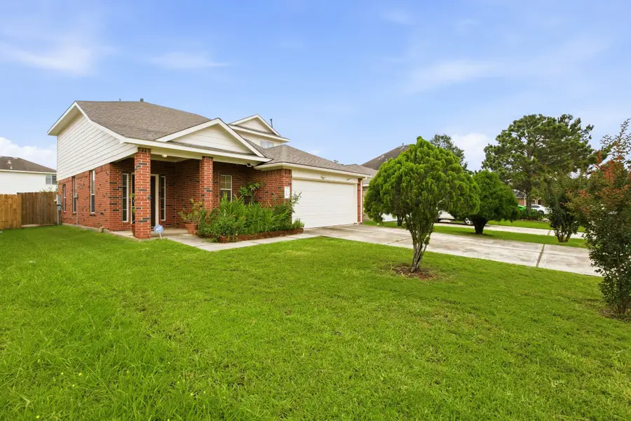 2438 Gwenfair Drive, Spring, TX 77373 - #2